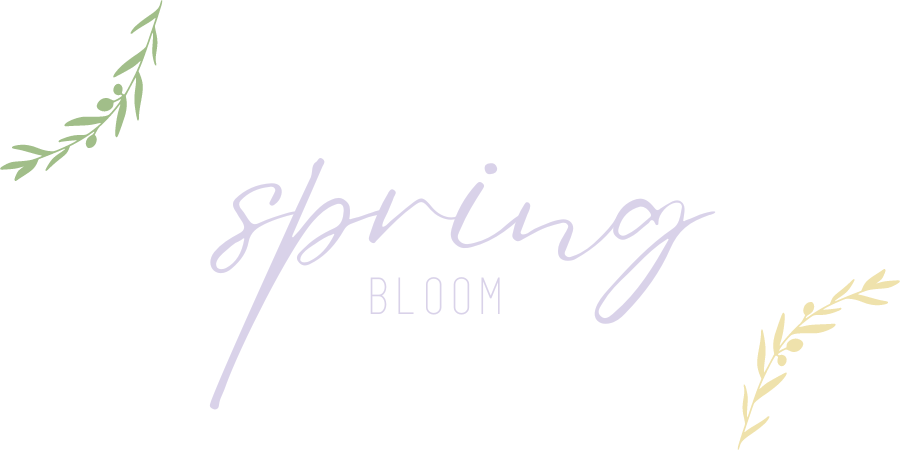 Spring Bloom