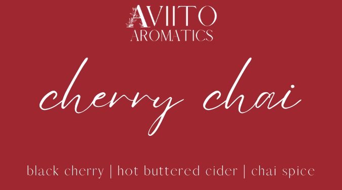 Cherry Chai