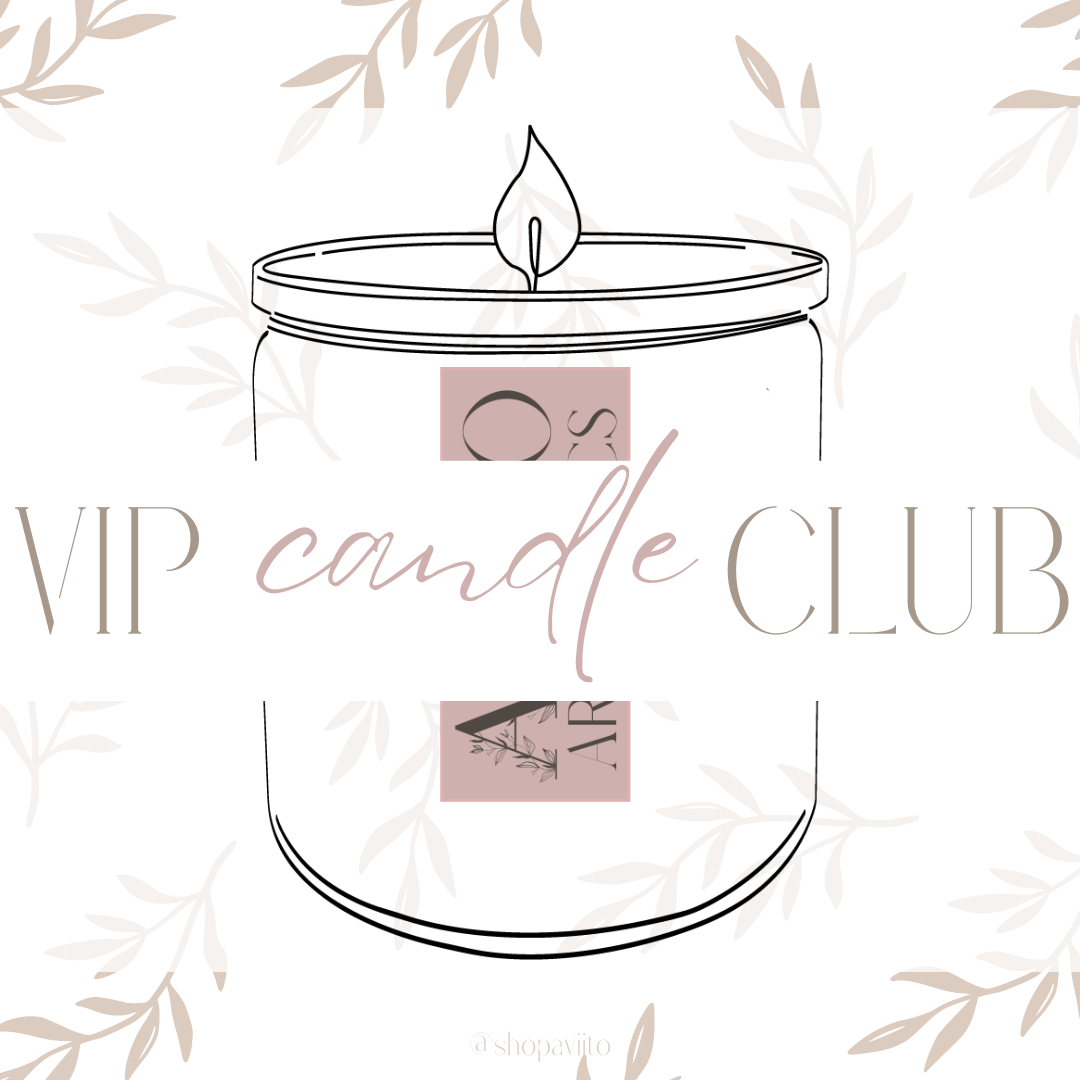 VIP Candle Club