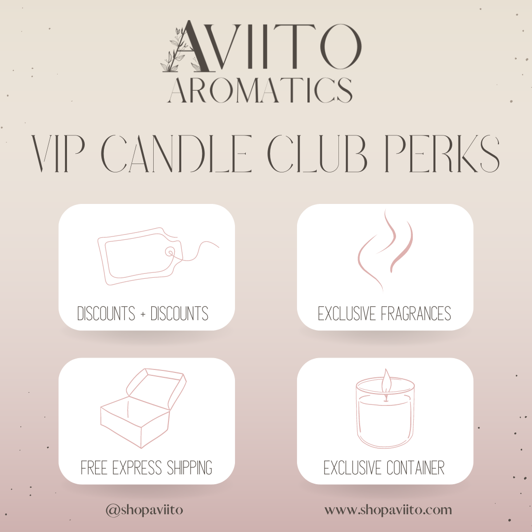 VIP Candle Club