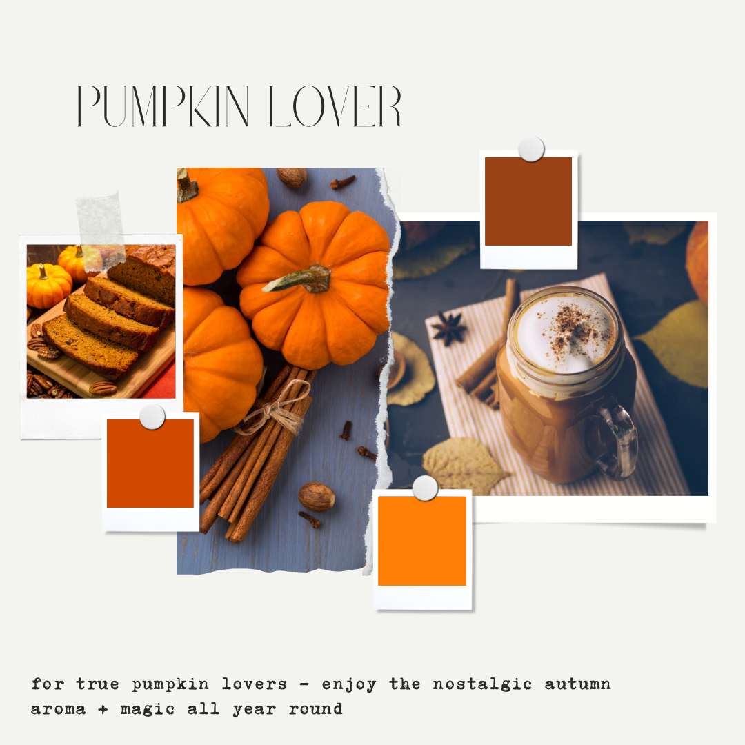 Autumn Vibes 3pk - Crackling Wooden Wick Soy Candle Flights